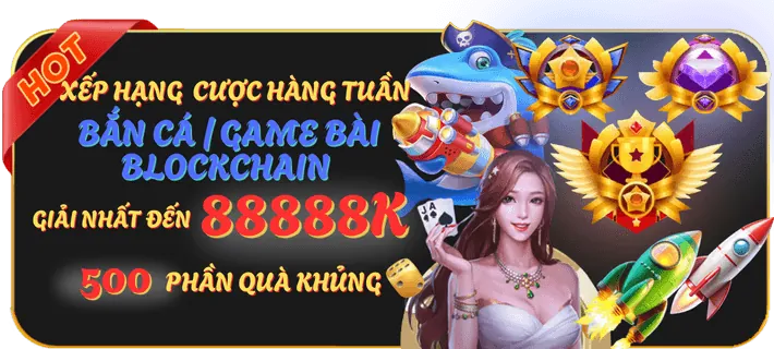 Game Bắn Cá Pho88