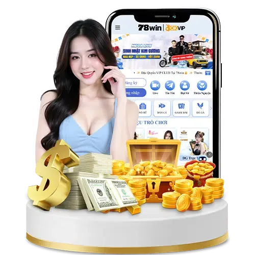 Jackpot Lũy Tiến PHO88