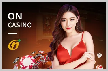Casino Trực Tuyến Pho88